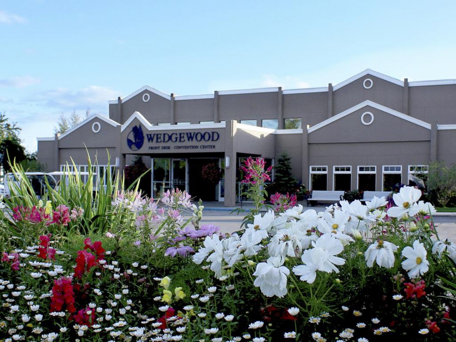 WEDGEWOOD RESORT 1/33