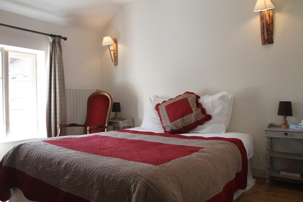 RELAIS DE LA MOTHE 4/42