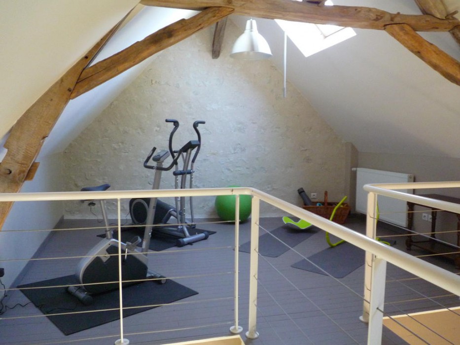 RELAIS DE LA MOTHE 23/42