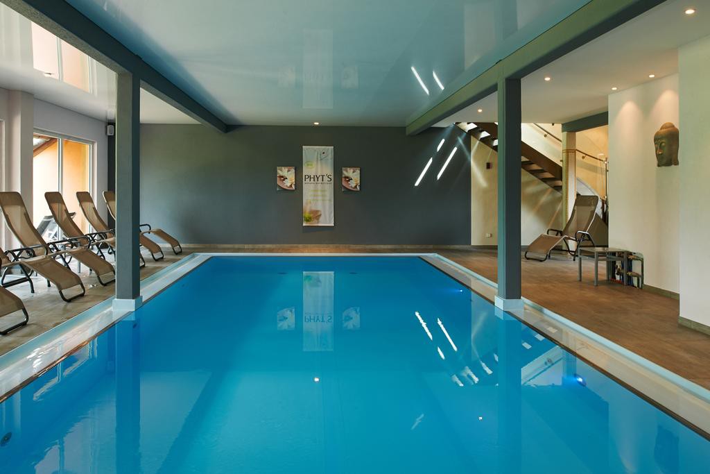 HOTEL AU CHASSEUR 24/57