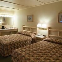 Seward Windsong Lodge 14/35