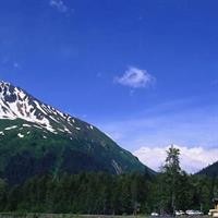 Seward Windsong Lodge 12/35