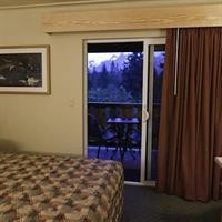 Seward Windsong Lodge 10/35