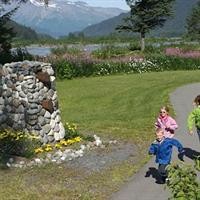 Seward Windsong Lodge 15/35