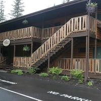 Seward Windsong Lodge 16/35