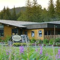 Seward Windsong Lodge 18/35