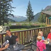 Seward Windsong Lodge 17/35