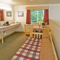Seward Windsong Lodge 11/35