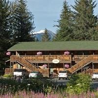 Seward Windsong Lodge 19/35