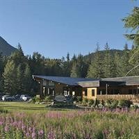 Seward Windsong Lodge 20/35