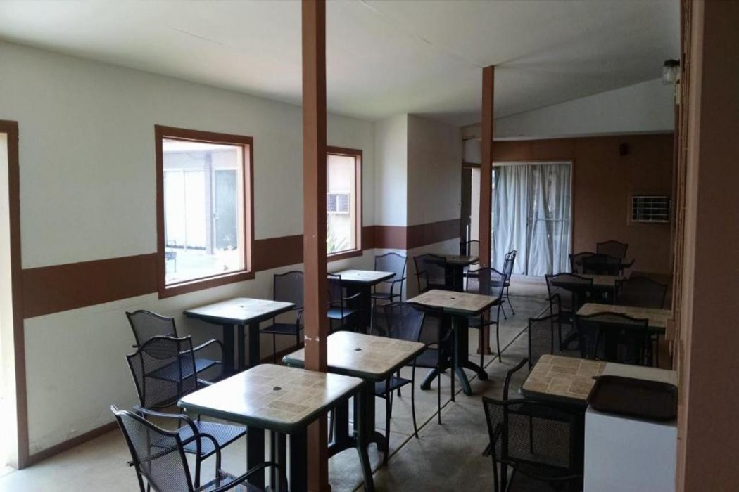 Lake Powell Canyon Inn 26/58