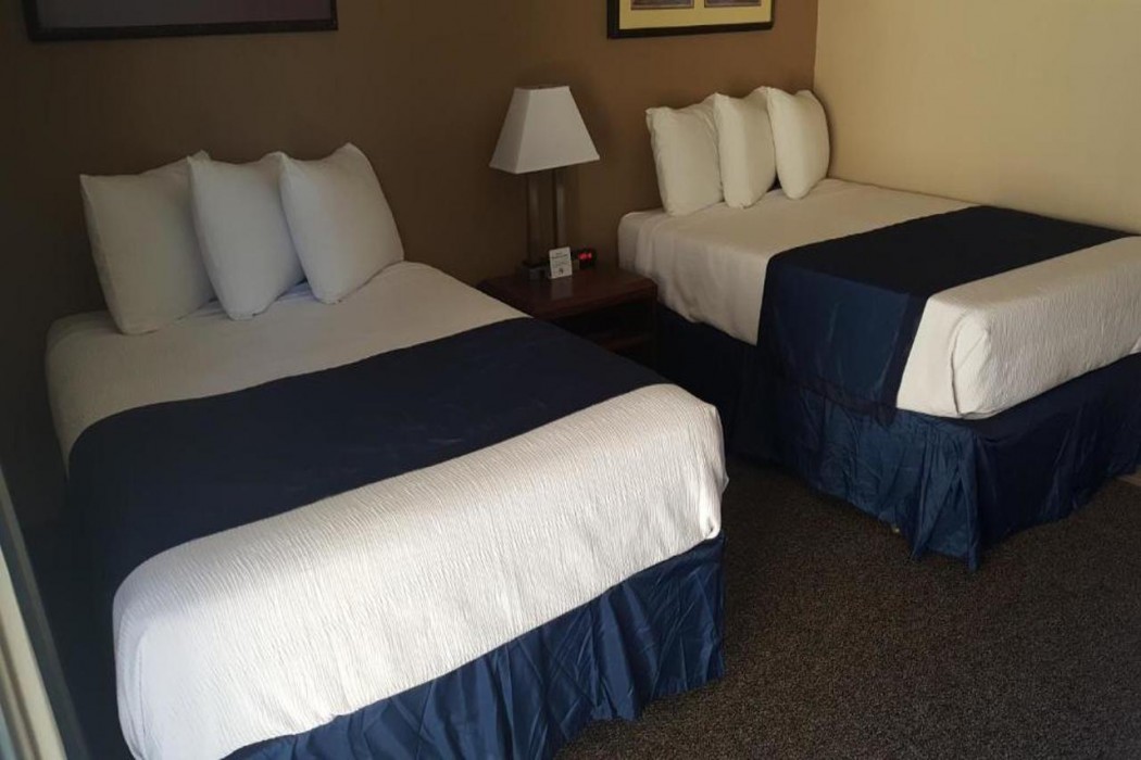Lake Powell Canyon Inn 13/58