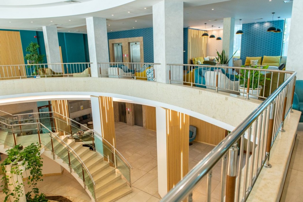 Mirabelle Hotel 写真5