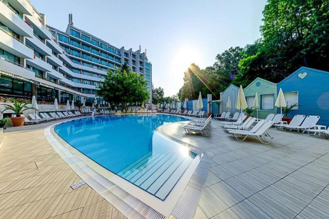 Mirabelle Hotel 63/91