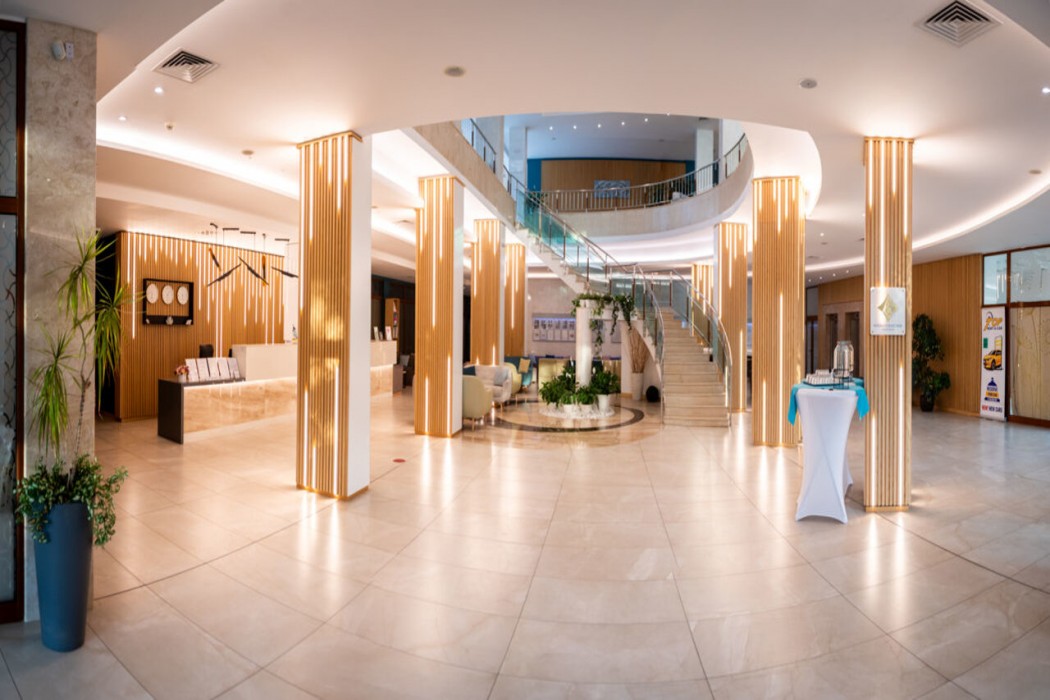 Mirabelle Hotel 11/91