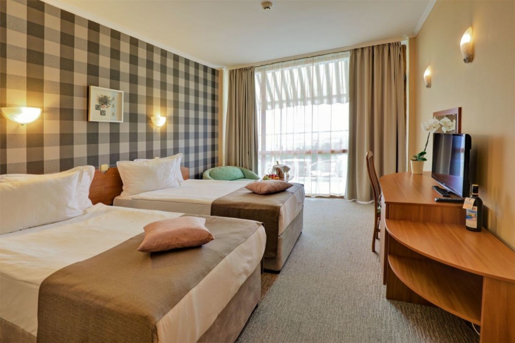 Mirabelle Hotel 27/91