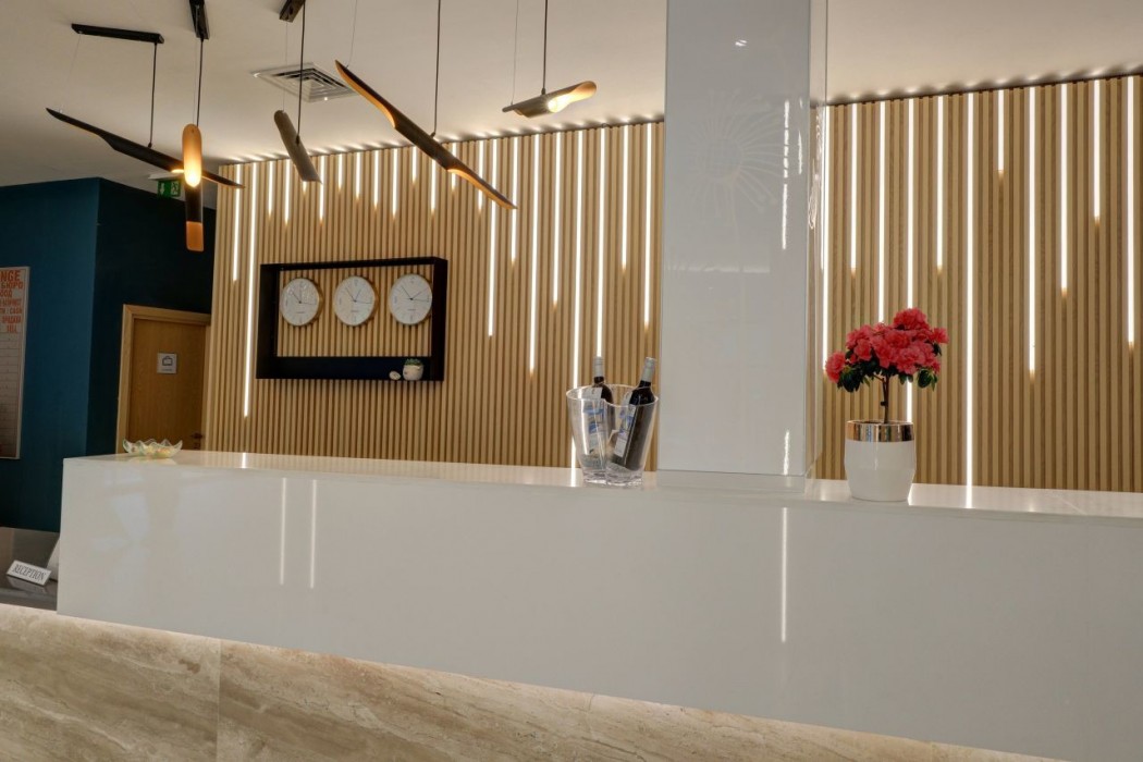 Mirabelle Hotel 写真2