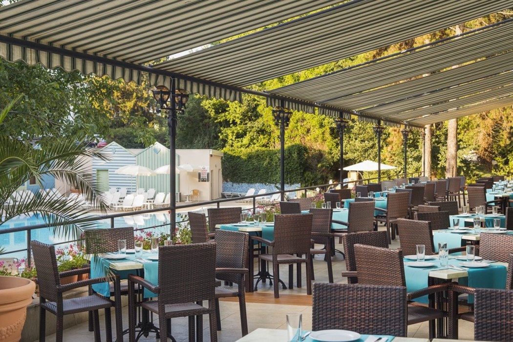 Mirabelle Hotel 42/91