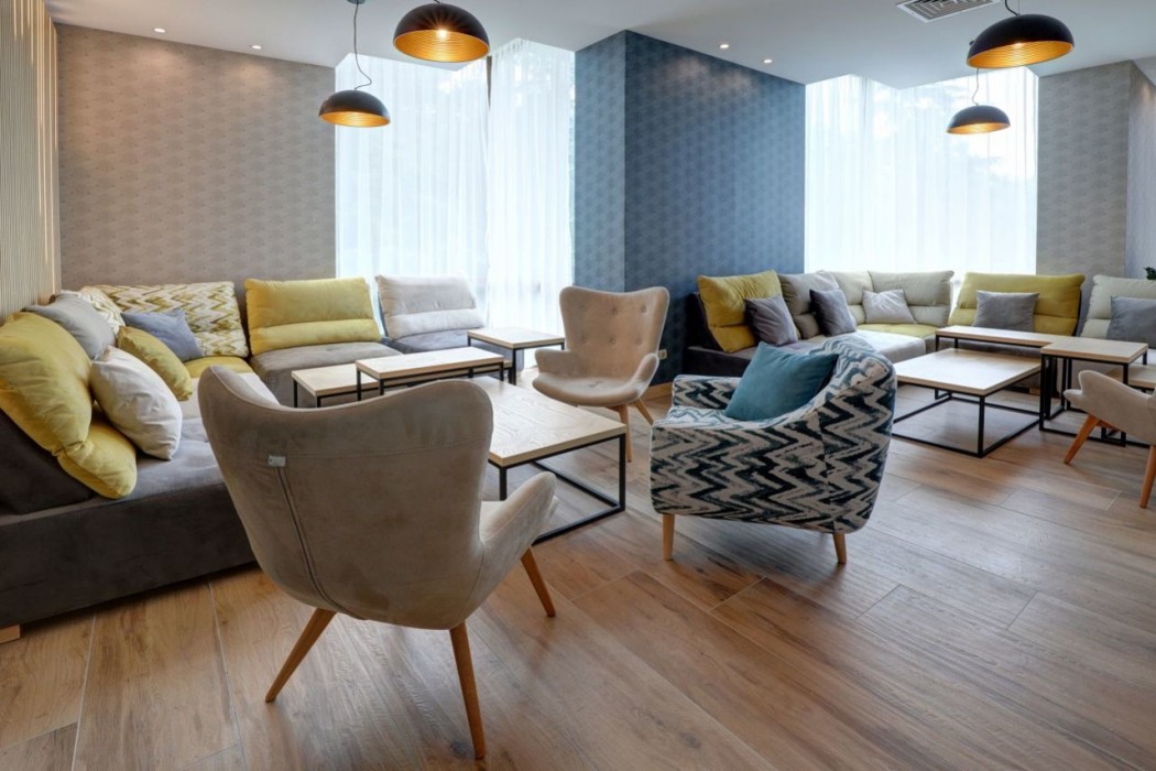 Mirabelle Hotel 47/91