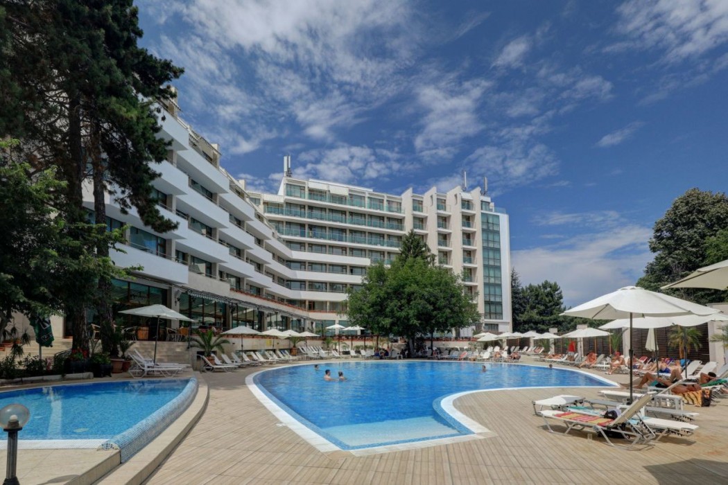Mirabelle Hotel 62/91