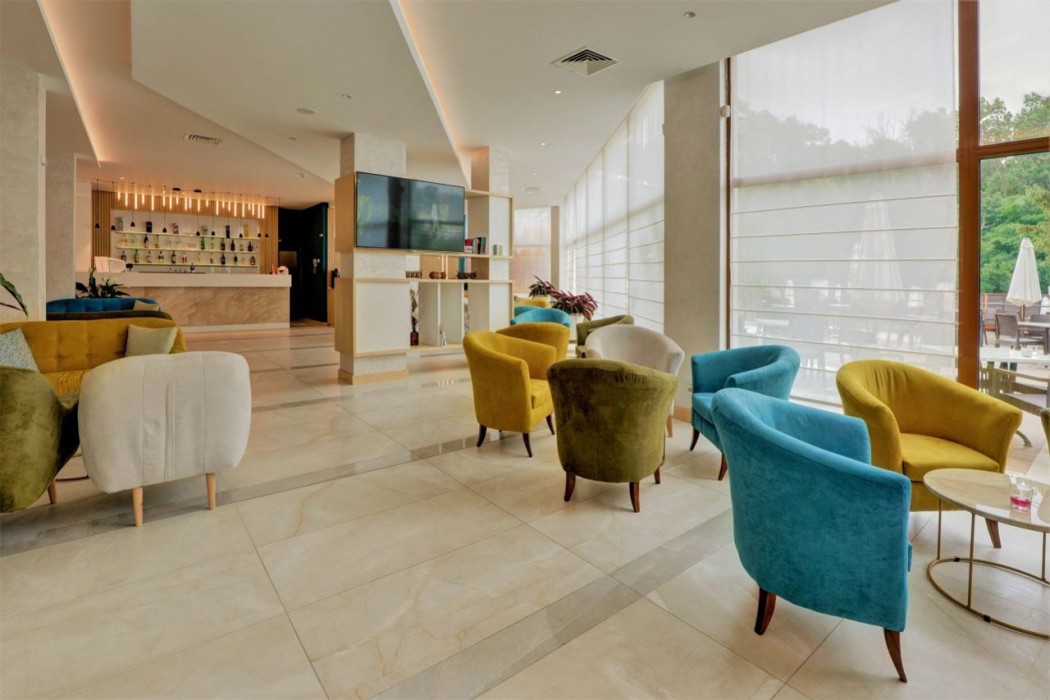 Mirabelle Hotel 44/91