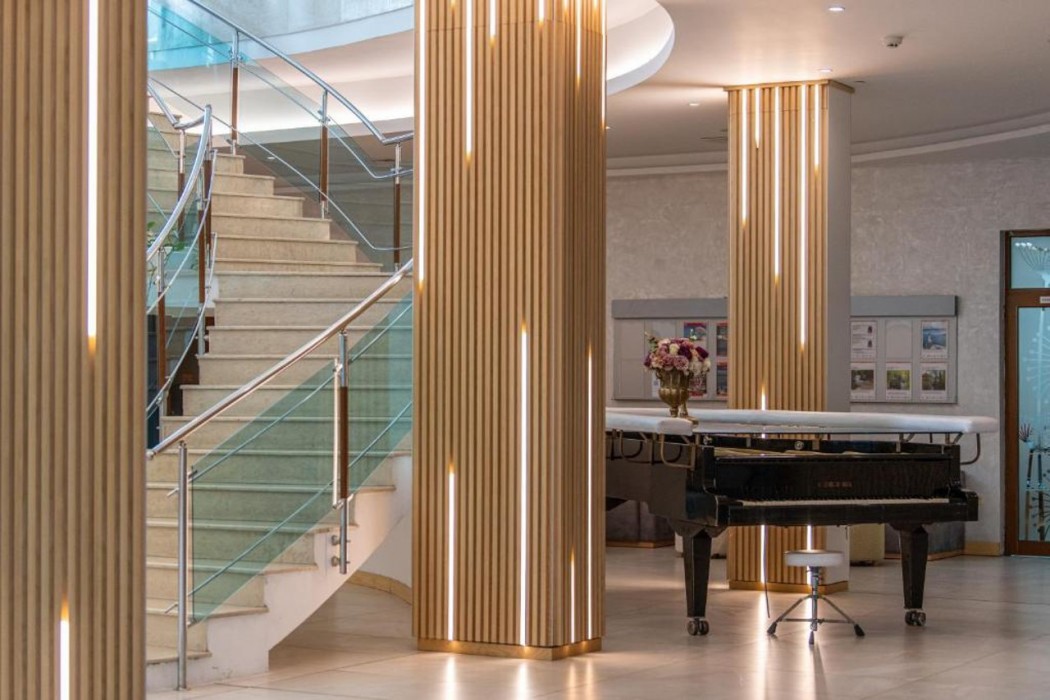 Mirabelle Hotel 写真3