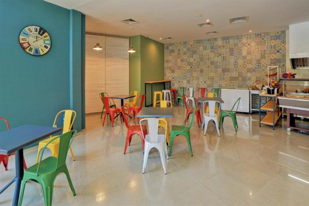Mirabelle Hotel 51/91
