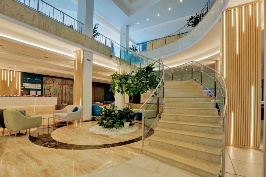 Mirabelle Hotel 13/91