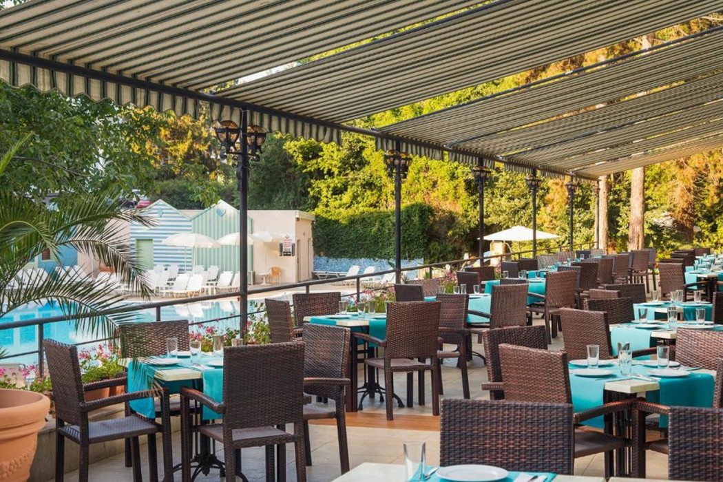 Mirabelle Hotel 49/91