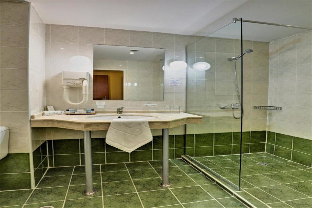 Mirabelle Hotel 34/91