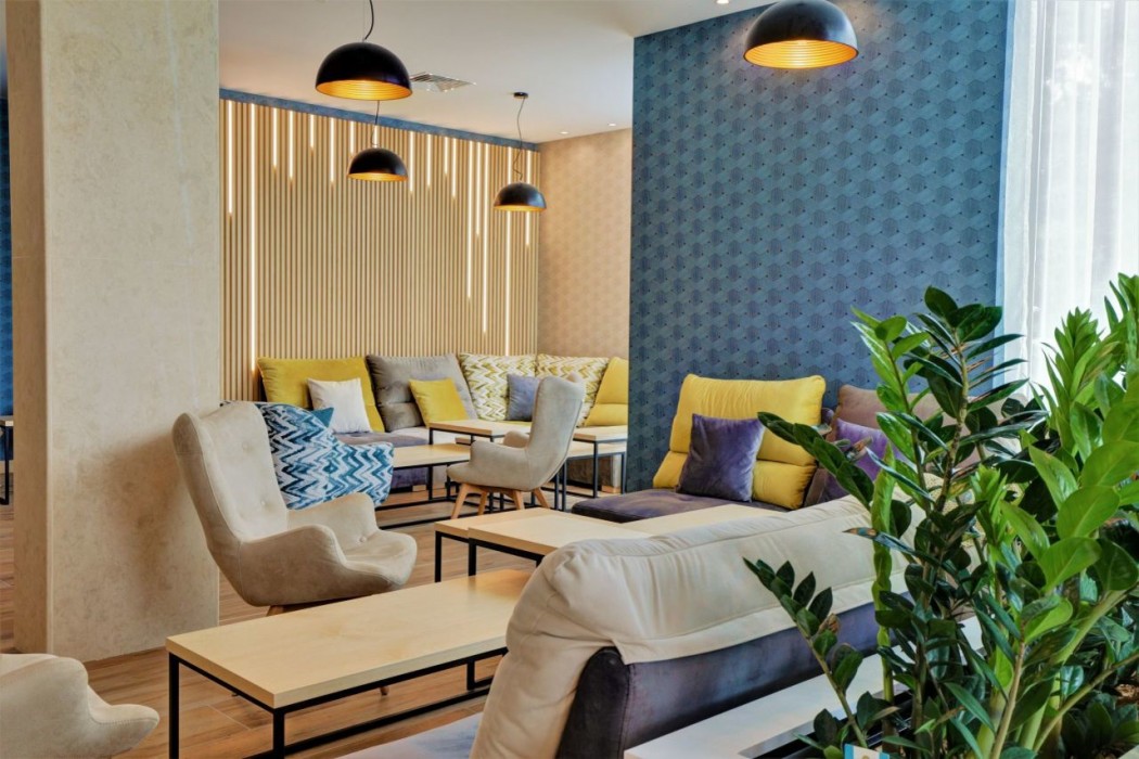 Mirabelle Hotel 24/91