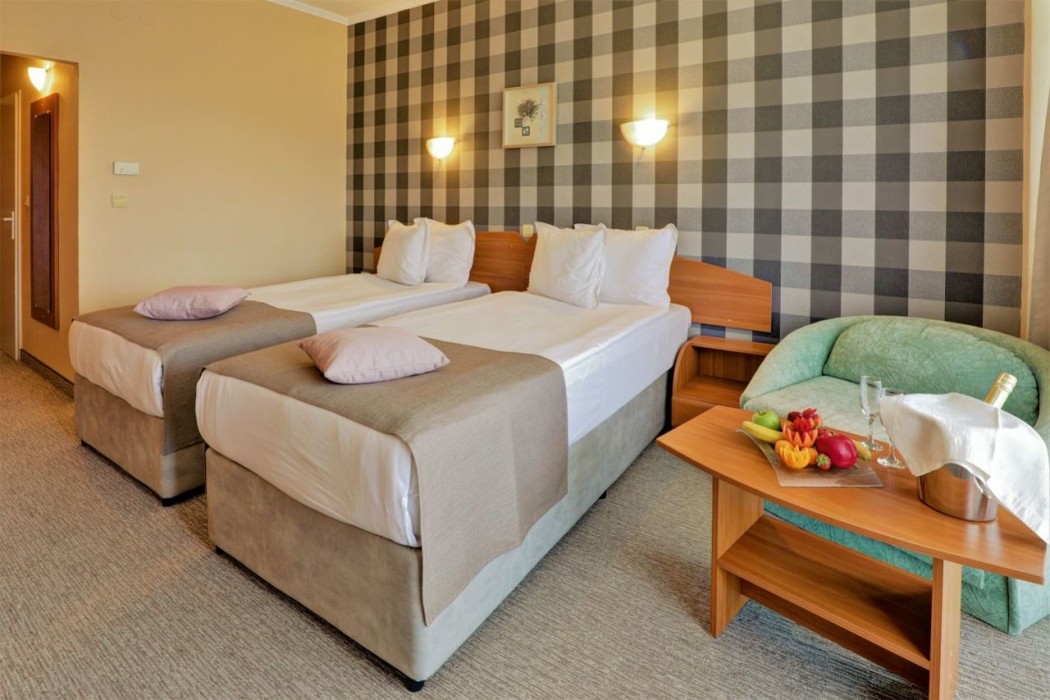 Mirabelle Hotel 22/91