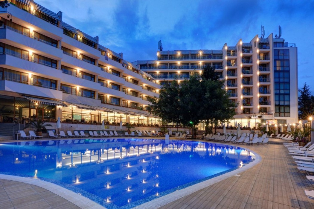 Mirabelle Hotel 59/91