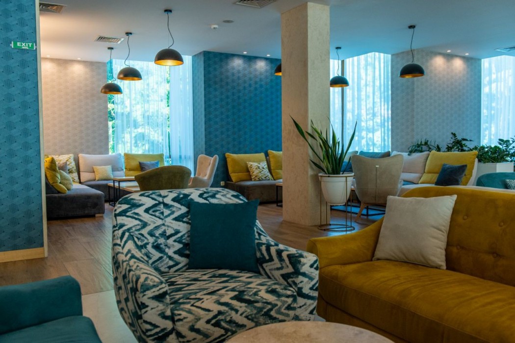 Mirabelle Hotel 39/91