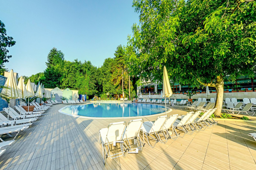 Mirabelle Hotel 58/91