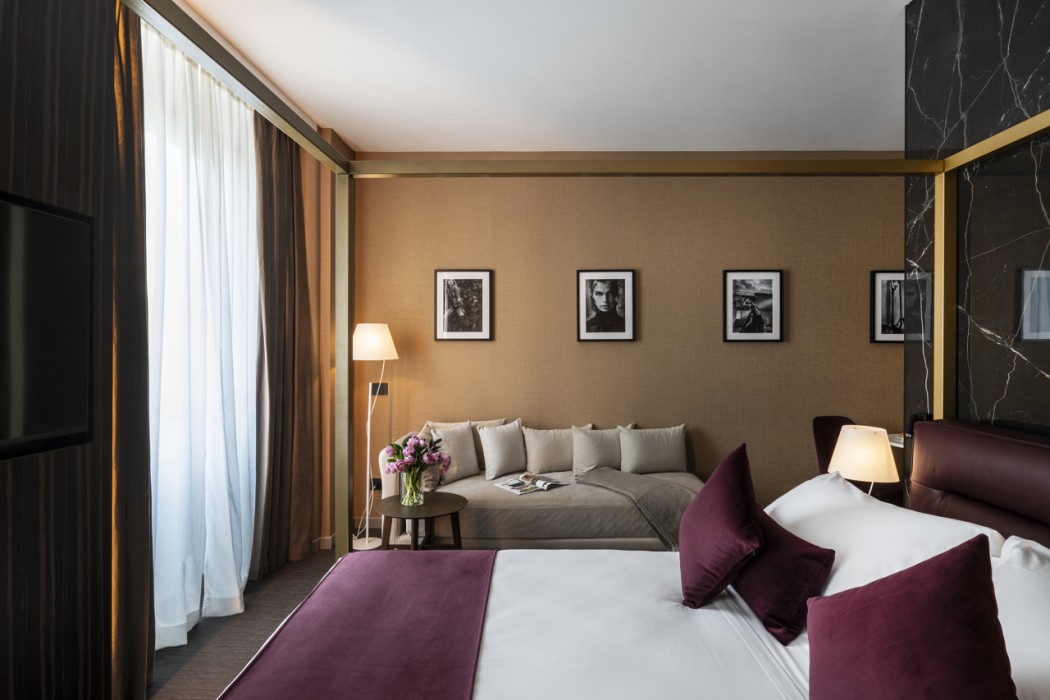 Duomo Hotel & Apartments 13/74