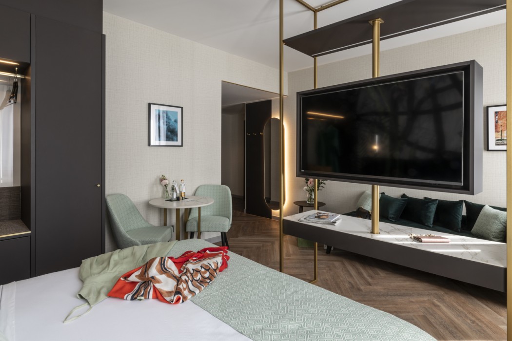 Duomo Hotel & Apartments 22/74