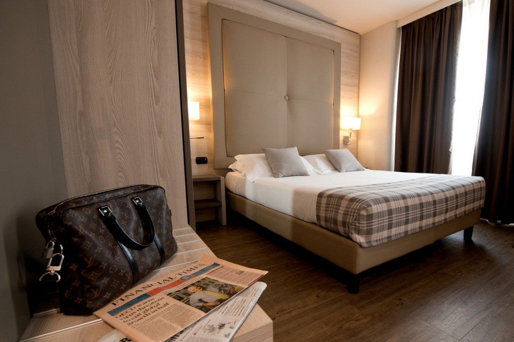 Duomo Hotel & Apartments 34/74