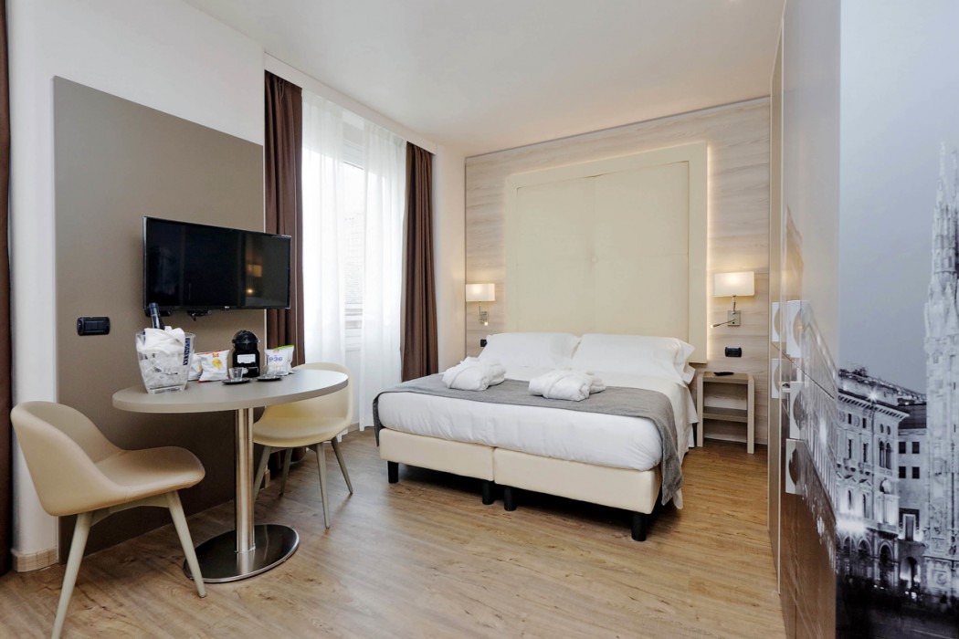 Duomo Hotel & Apartments 32/74