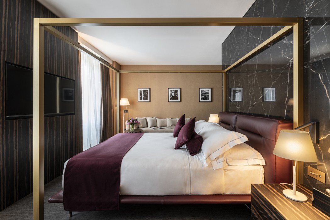 Duomo Hotel & Apartments 25/74