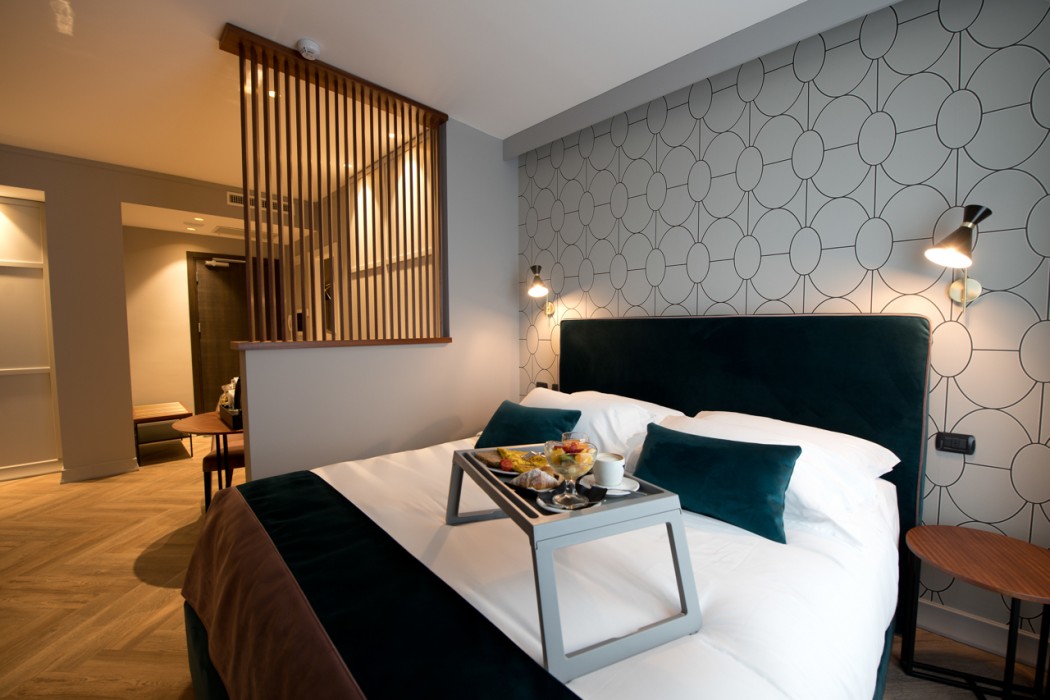Duomo Hotel & Apartments 14/74