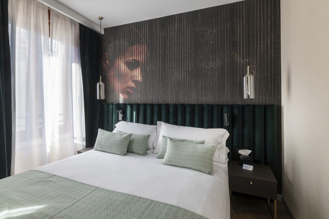 Duomo Hotel & Apartments 20/74