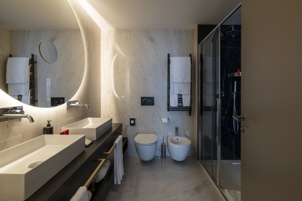 Duomo Hotel & Apartments 30/74