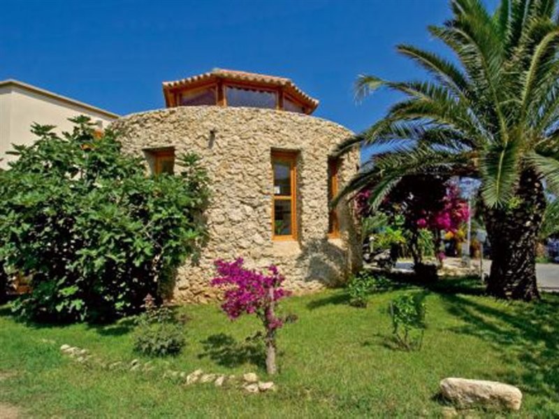Villaggio Marco Polo 28/61