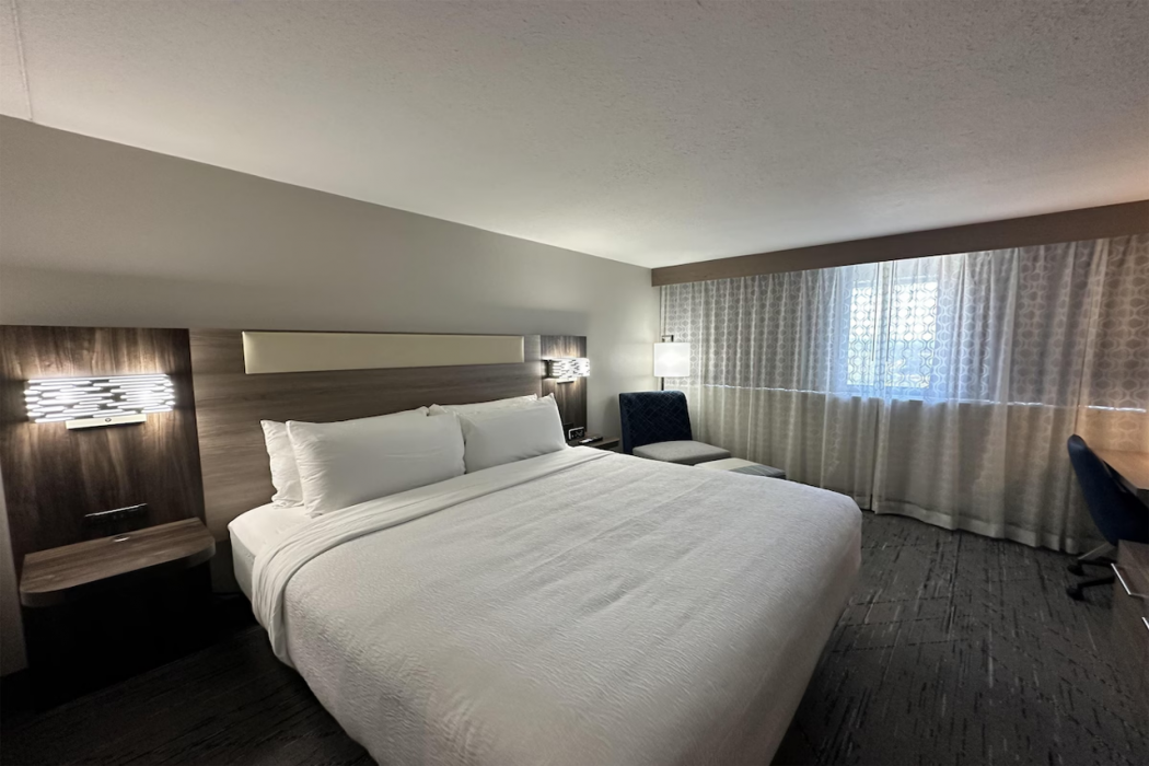 Best Western Plus Downtown Tacoma 6/14