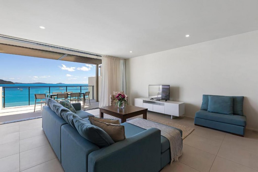 Room at Mirage Whitsundays, Cannonvale