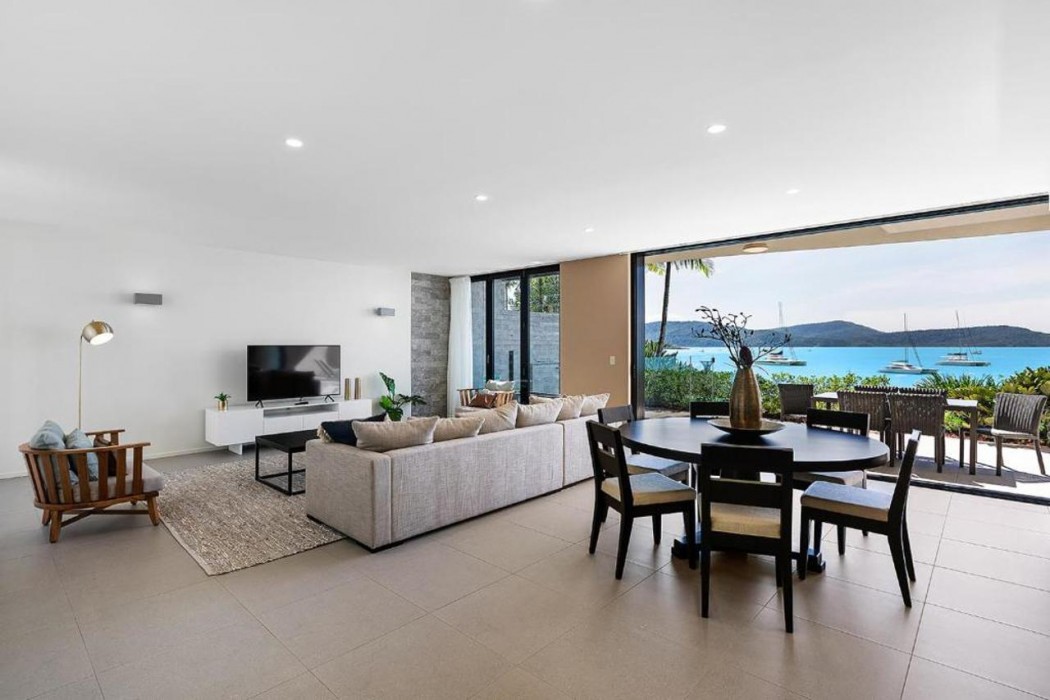 Mirage Whitsundays 13/32