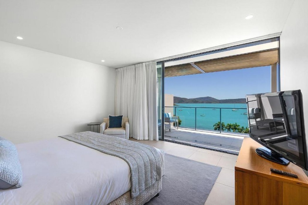 Mirage Whitsundays 8/32