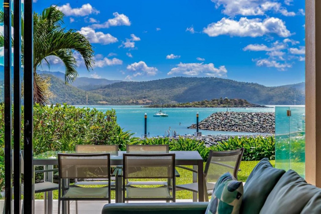 Mirage Whitsundays 21/32