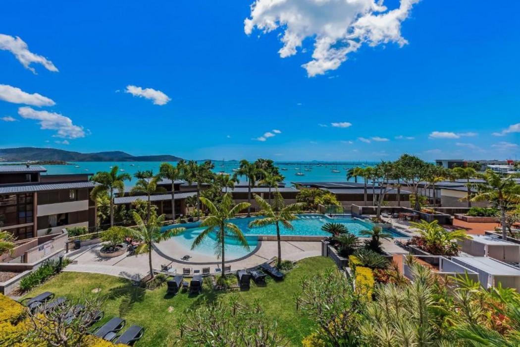 Mirage Whitsundays 23/32